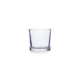Quid Set 6 Vasos Chupito Vidrio Jazz 5 cL Precio: 1.49999949. SKU: B1GHCGKKWL