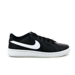 Zapatillas Deportivas Mujer Nike Court Royale 2 Negro Precio: 72.7331. SKU: B1A5JWKRZT