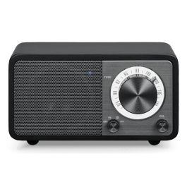 Radio Sangean SWR7MATTBK Bluetooth Radio Sangean SWR7MATTBK Bluetooth
