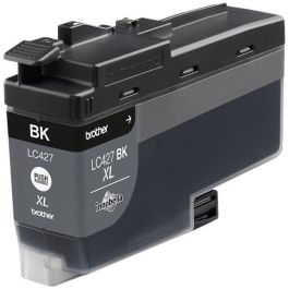 BROTHER cartucho de tinta negro larga duracion para la mfcj5955dw y mfcj6955dw/LC427XLBK Precio: 80.59000026. SKU: S8402094