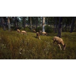 Way of the Hunter 9120131602209 Expediciones Salvajes - Serie Xbox Way of the Hunter 9120131602209 Expediciones Salvajes - Serie Xbox