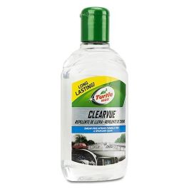 Limpiaparabrisas Turtle Wax TW52996 (300 ml) Repelente de agua Limpiaparabrisas Turtle Wax TW52996 (300 ml) Repelente de agua