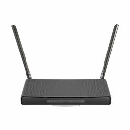 Router Mikrotik RBD53iG-5HacD2HnD 867 Mbps Wi-Fi 5 Negro Precio: 116.89000026. SKU: S0228216