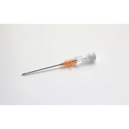 Covetrus Catéter I.V. con Asas Laranja G14 2,1x45 mm 50Ud - Afilado Nivelado, Punta Cónica Atraumática Precio: 47.88999952. SKU: B1B4S7D26W