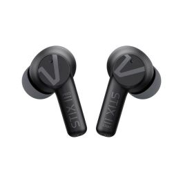Veho STIX II Pro Auriculares Inalámbricos Verdaderos con Cancelación de Ruido Activa ANC, Bluetooth 5.3 y Resistencia IPX4 - Negro Carbón Precio: 211.88999942. SKU: B16Y6DM689