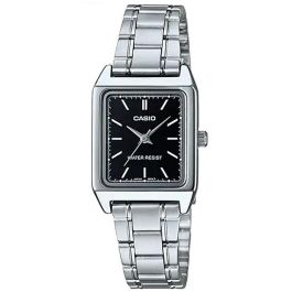 Reloj Mujer Casio COLLECTION Negro Precio: 87.5000005. SKU: B1JC9WQ9A6