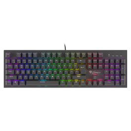 GENESIS Thor 300 RGB teclado Juego USB QWERTY Español Negro Precio: 30.79000001. SKU: S5605304