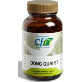 Dong Quai St 60Cap. Precio: 17.5899999. SKU: B15G92E24A