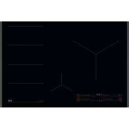 Placa de Inducción AEG TI84IS00FB 7350 W Precio: 1013.50000026. SKU: B19W2T5EM7