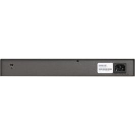 NETGEAR Switch 12 Puertos Gigabit Ethernet Gestionado L2 10G XS512EM-100NUS Montaje Rack 1U