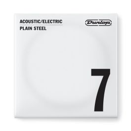 Dunlop Cuerda Individual Plana 007 Dunlop Precio: 1.49999949. SKU: B1GCWYRTN3