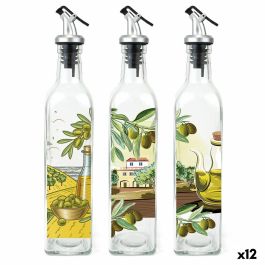 Aceitera Anna Tapón Dosificador Vidrio 250 ml (12 Unidades) Precio: 23.5103. SKU: B1GQ99PNXS