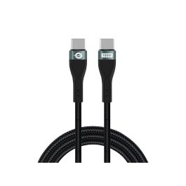 Cable VGA Conceptronic ETTA01B12 Negro