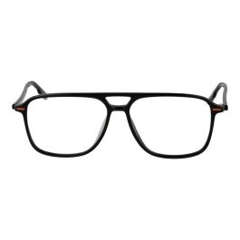 Montura de Gafas Hombre Ermenegildo Zegna EZ5247 57001
