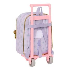 Mochila Con Carro Safta Wish 100x220x270 mm
