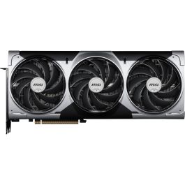 MSI RTX 5090 Vanguard SOC 32GB GDDR7 3 Fan
