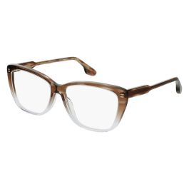 Montura de Gafas Mujer Victoria Beckham VB2623-5514204 Ø 55 mm Precio: 58.68999972. SKU: B1D8LVANTE