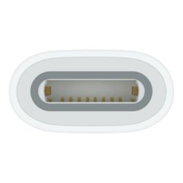 Apple Adaptador USB-C a Apple Pencil 1.ª Generación para iPad con Puerto USB-C