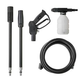 Hidrolimpiadora jhb70 1400 W