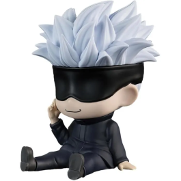 Plastoy 3521320802077 Hucha Jujutsu Kaisen Gojo