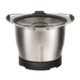 MOULINEX XF38AE10 Accesorio de mini tazón de cocción para robot de cocina complementario e ICompanion MOULINEX XF38AE10 Accesorio de mini tazón de cocción para robot de cocina complementario e ICompanion
