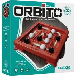 órbita Precio: 34.50000037. SKU: B14HQE6GNK