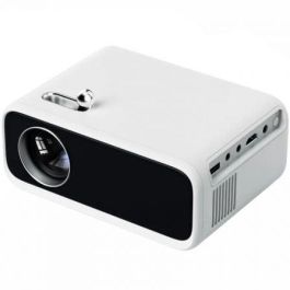 Proyector Wanbo Mini Pro/ 250 Lúmenes/ HD/ HDMI/ Blanco Precio: 110.49999994. SKU: B1CCG989WM