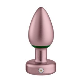 Plug Anal FemmeFunn Rosa (8,9 cm)