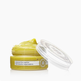 La Chinata Mascarilla Capilar Recuperación Hidratante 225 mL Precio: 8.49999953. SKU: B1DH9WF2LR