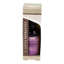 SOTYA Extracto Echinacea 50ml - Complemento alimenticio para el sistema inmunitario Precio: 6.5000001. SKU: B1CNX3X8KZ