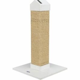 Trixie TRI1708345101370 Rascador para gatos Be Nordic Iben 60 cm Blanco Precio: 63.50000019. SKU: B1JR9C7H4J