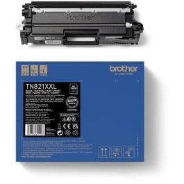 Brother Toner Negro Hll9430Cdn, Hll9470Cdn, Mfcl9630Cdn, Mfcl9670Cdn