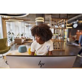 HP 727pk Monitor Series 7 Pro 27 pulgadas 4K Thunderbolt 4 Profesional