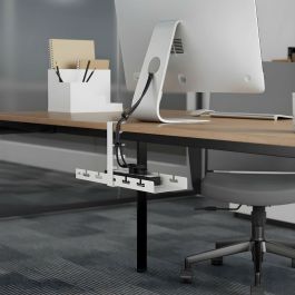 Cámara de fotos MacLean MC-105 W