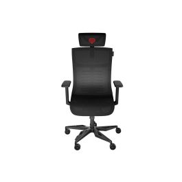GENESIS Astat 700 Silla Gaming PC Ergonómica Profesional con Asiento Malla Transpirable Negro | Reposabrazos 3D, Lumbar, Cervical, Reclinable | 120kg Precio: 246.94999989. SKU: B1KKXDNW2Y