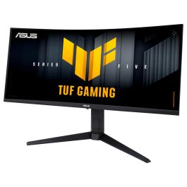 ASUS Monitor TUF Gaming VG34WQML5A 34" UltraWide Quad HD 3440 x 1440 1ms 250Hz
