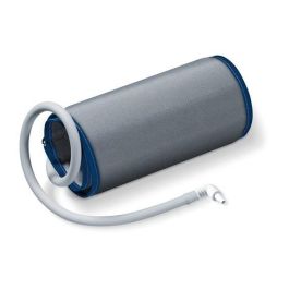 Beurer BM-28 (658.13) Tensiometro de Brazo con Alarma, Memoria 4 Usuarios, Manguito hasta 42cm, Detector Arritmias Beurer BM-28 (658.13) Tensiometro de Brazo con Alarma, Memoria 4 Usuarios, Manguito hasta 42cm, Detector Arritmias