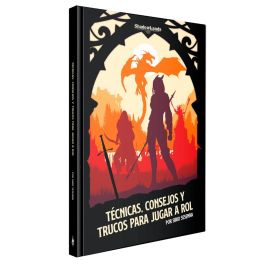 Técnicas, consejos y trucos para jugar a rol