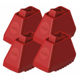 Tacos para escalera Hailo