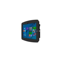 Compulocks Space MS Surface Pro 4 -7+ Security Display Enclosure - Black Compulocks Space MS Surface Pro 4 -7+ Security Display Enclosure - Black