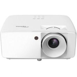 Optoma ZH350 videoproyector Proyector de alcance estándar 3600 lúmenes ANSI DLP 1080p (1920x1080) 3D Blanco Precio: 909.94999953. SKU: B17JGT7AV7