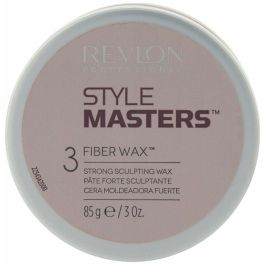 Revlon Style Masters Creator Fiber Wax