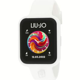 Smartwatch LIU JO SWLJ129 Precio: 113.95000034. SKU: B16QYMWY7Y