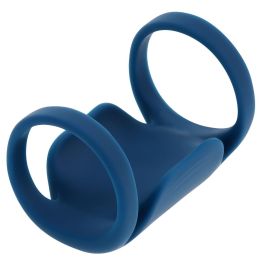 Anillo Vibrador Evolved Playboy Azul Precio: 50.49999977. SKU: B1B3HDGSEJ