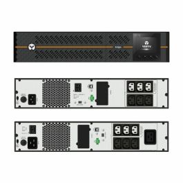 SAI Interactivo Vertiv EDGE-2200IRT2UXL