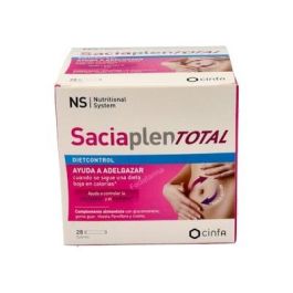 NS Saciaplen Total 3 G 28 Sobres Precio: 29.9500003. SKU: B153QFD8ZB