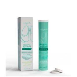Sinestul Pastillas Menta Eucalipto con Pino, Drosera y Saúco | Suavizan y Refrescan | Vitamina C | Vegano | Sin Gluten | 20 Comprimidos Precio: 7.59. SKU: B1CW8MH5JQ