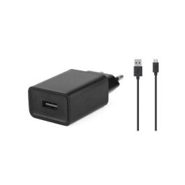 CoreParts Cargador Micro USB 10W 5V 2A Enchufe Micro-USB Pared con Cable 1M para Samsung Galaxy, Sony Xperia, LG Mobile, Xiaomi Redmi Precio: 5.50000055. SKU: B1778DWCHJ