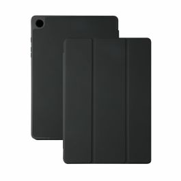 4smarts Funda Folio Basic para Samsung Galaxy Tab A9+ negra Precio: 37.50000056. SKU: B1GXYNDZ9W