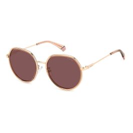 Gafas de Sol Unisex Polaroid PLD4160GSXDDB Ø 55 mm Precio: 41.7899999. SKU: B16GJ93MR2